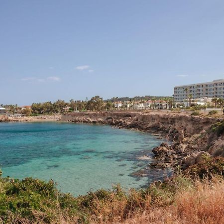 Zoe'S Villa By Turtle Bay Protaras Exteriör bild